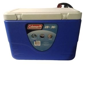 36 Colman Pop Cooler